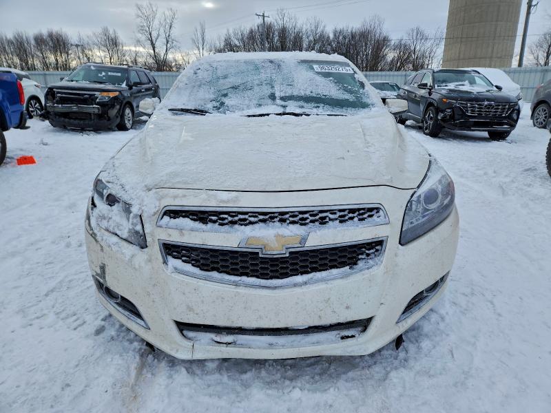 Photo 5 from auction – 2013 CHEVROLET MALIBU 2LT with VIN 1G11F5SR3DF181974