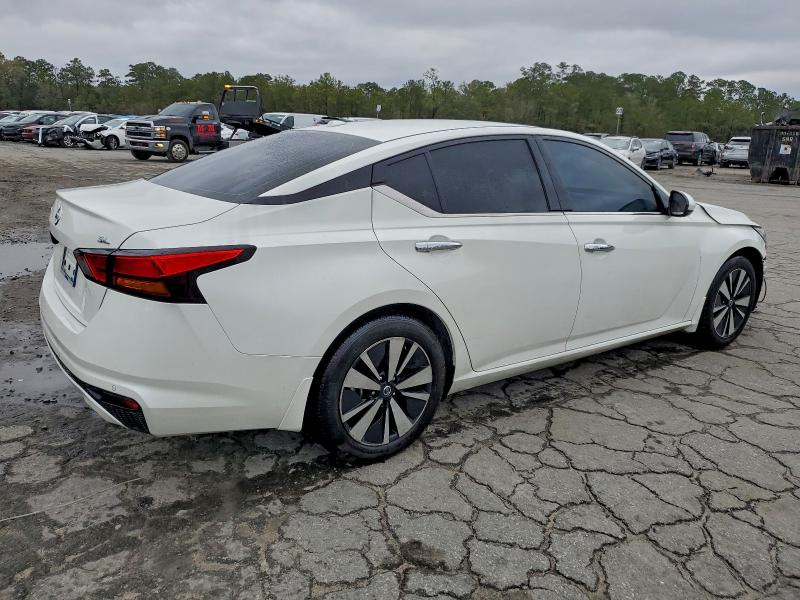 Photo 3 from auction – 2019 NISSAN ALTIMA SL with VIN 1N4BL4EV8KN328242