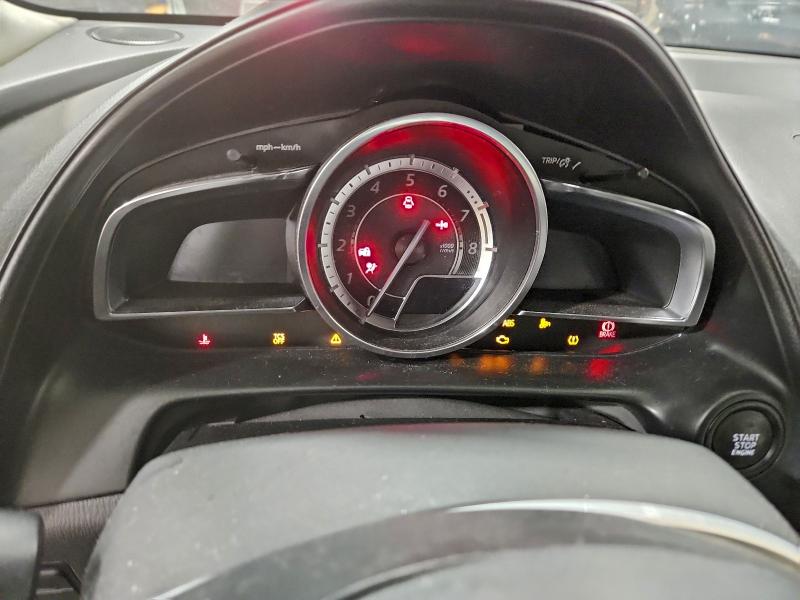 Zdjęcie 9 z aukcji – 2016 MAZDA CX-3 GRAND z VIN JM1DKFD75G0129433