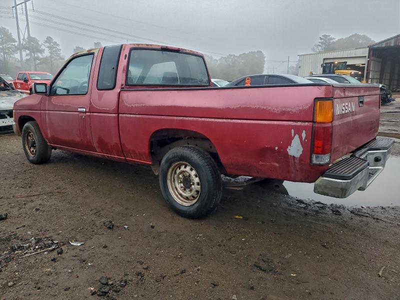 Photo 2 from auction – 1995 NISSAN D21 with VIN 1N6SD16S9SC328317