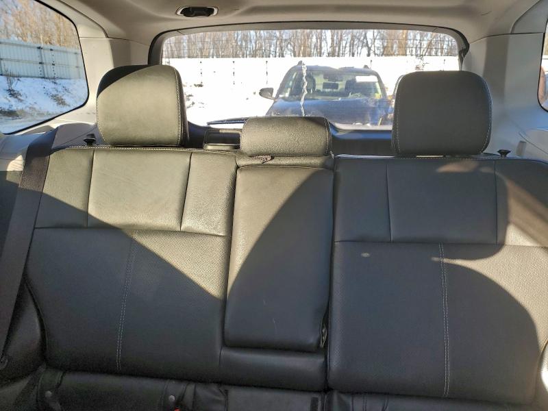Фото 10 с аукциона – 2017 SUBARU FORESTER 2 с VIN JF2SJAWCXHH423938