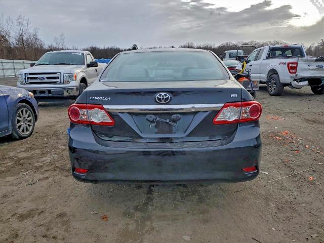 Photo 6 from auction – 2011 TOYOTA COROLLA BA with VIN 2T1BU4EE5BC747515