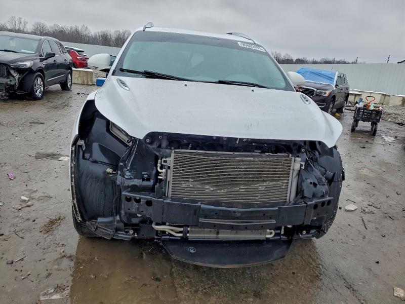 Photo 5 from auction – 2017 BUICK ENCLAVE with VIN 5GAKRAKD1HJ339247