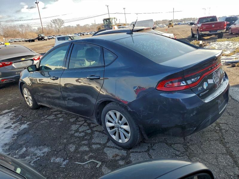 Photo 2 from auction – 2014 DODGE DART SXT with VIN 1C3CDFBB4ED701566