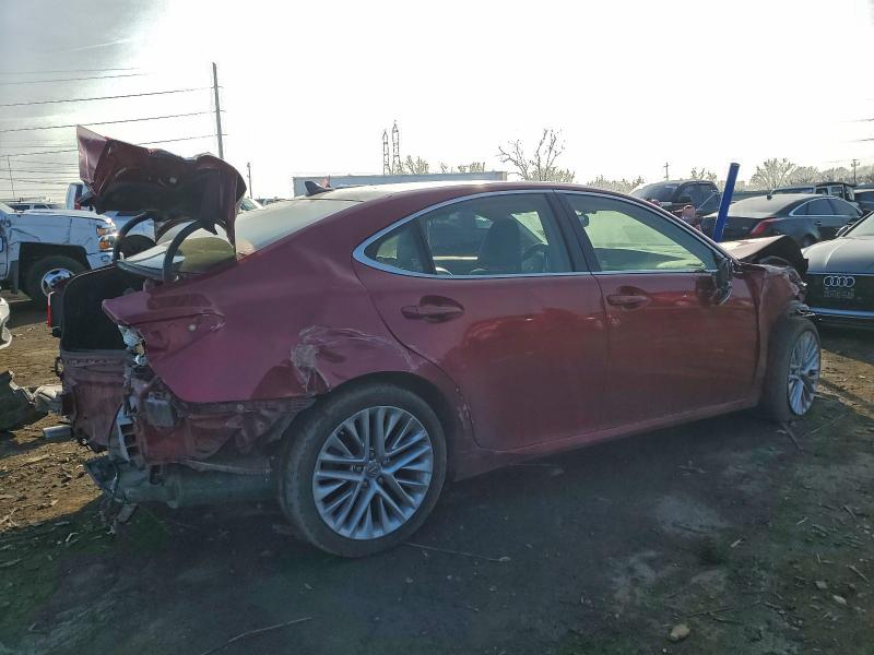 Photo 3 from auction – 2013 LEXUS ES 350 with VIN JTHBK1GG1D2005437