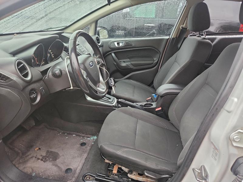 Photo 7 from auction – 2016 FORD FIESTA SE with VIN 3FADP4EJ1GM157765