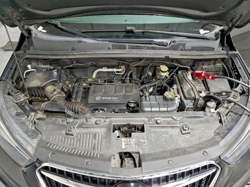 Photo 11 from auction – 2020 BUICK ENCORE PRE with VIN KL4CJESB3LB002687