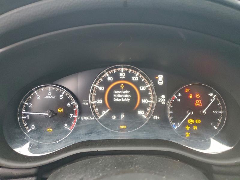 Photo 9 from auction – 2019 MAZDA 3 SELECT with VIN 3MZBPAAL9KM108908