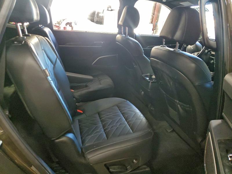 Photo 10 from auction – 2023 KIA TELLURIDE with VIN 5XYP3DGC6PG346975