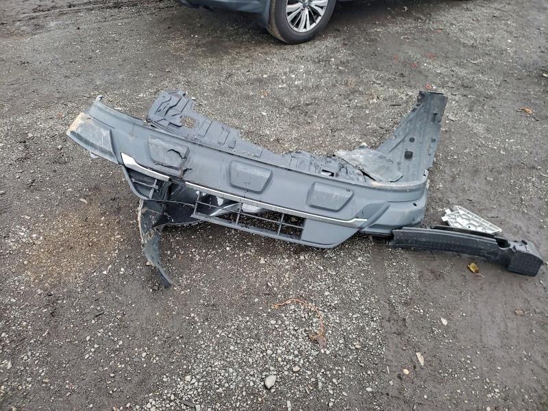 Photo 13 from auction – 2018 NISSAN PATHFINDER with VIN 5N1DR2MM5JC612660