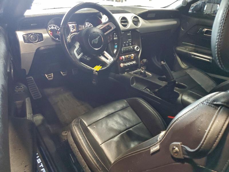 Photo 8 from auction – 2016 FORD MUSTANG with VIN 1FA6P8TH8G5266178