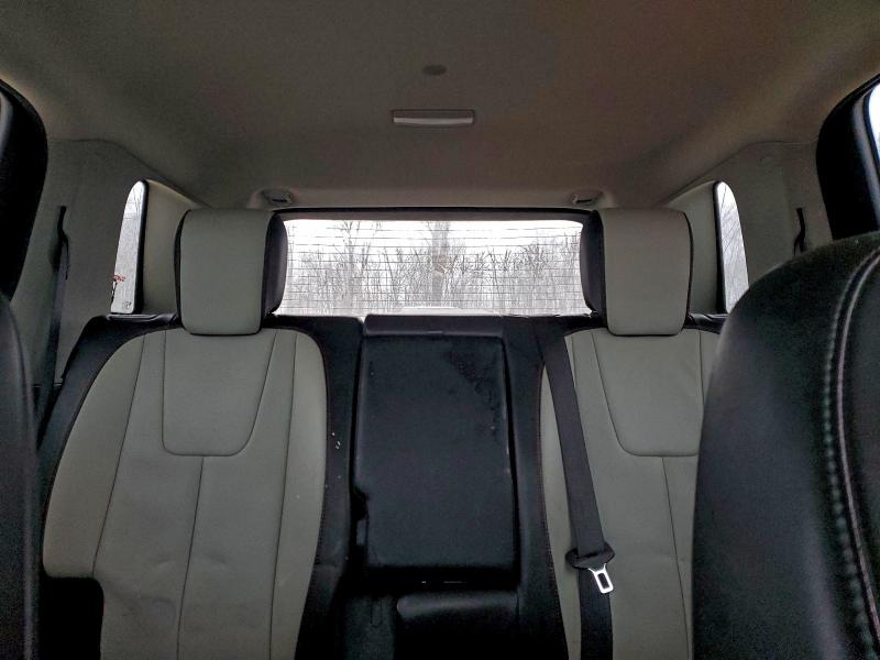 Foto 10 de la subasta – 2015 GMC TERRAIN con VIN 2GKALSEK4F6346655