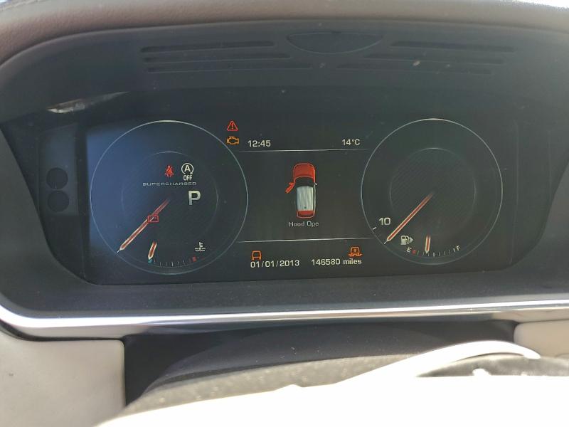 Photo 9 from auction – 2015 LAND ROVER RANGE ROVE with VIN SALGS2TF9FA240843