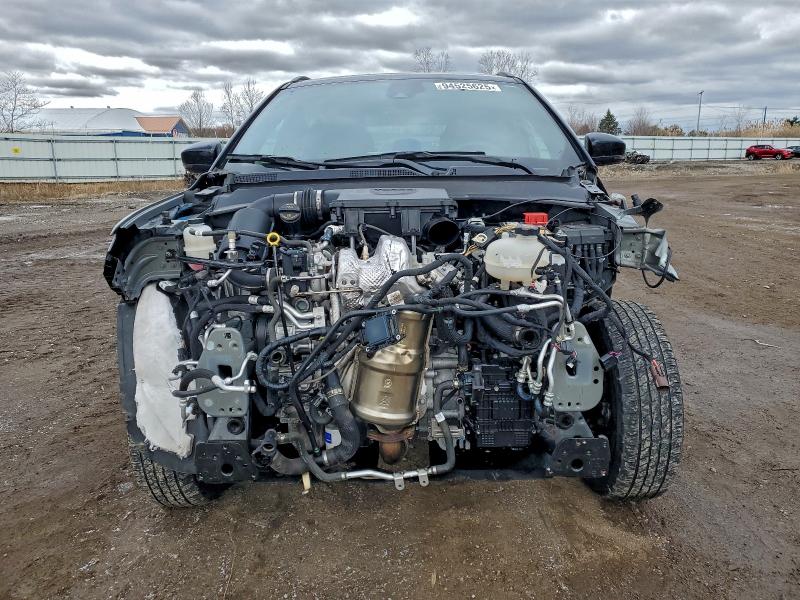 Foto 5 de la subasta – 2023 JEEP COMPASS TR con VIN 3C4NJDDN8PT535932
