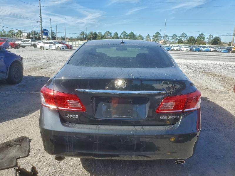 Photo 6 from auction – 2011 LEXUS ES 350 with VIN JTHBK1EG4B2421854