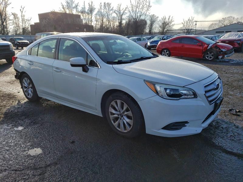 Photo 4 from auction – 2015 SUBARU LEGACY 2.5 with VIN 4S3BNAC68F3075956
