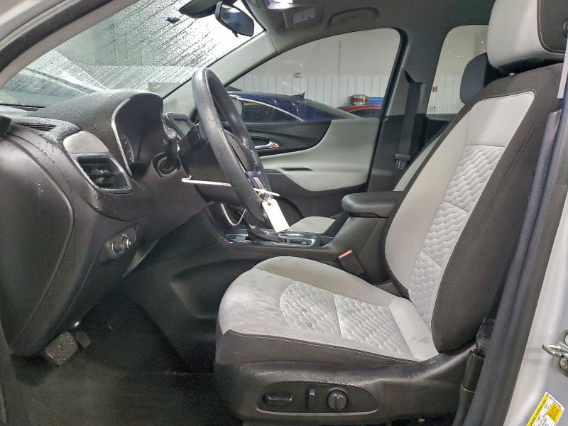 Photo 7 from auction – 2018 CHEVROLET EQUINOX LT with VIN 2GNAXSEV0J6169905