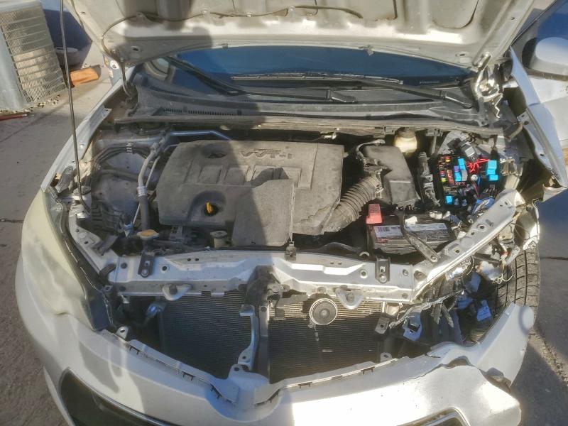 Photo 11 from auction – 2016 TOYOTA COROLLA L with VIN 2T1BURHE3GC585108