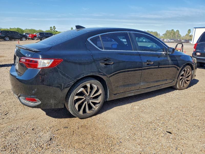 Photo 3 from auction – 2016 ACURA ILX PREMIU with VIN 19UDE2F88GA022264
