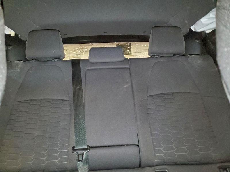 Photo 10 from auction – 2021 TOYOTA COROLLA SE with VIN JTNB4MBE1M3108740