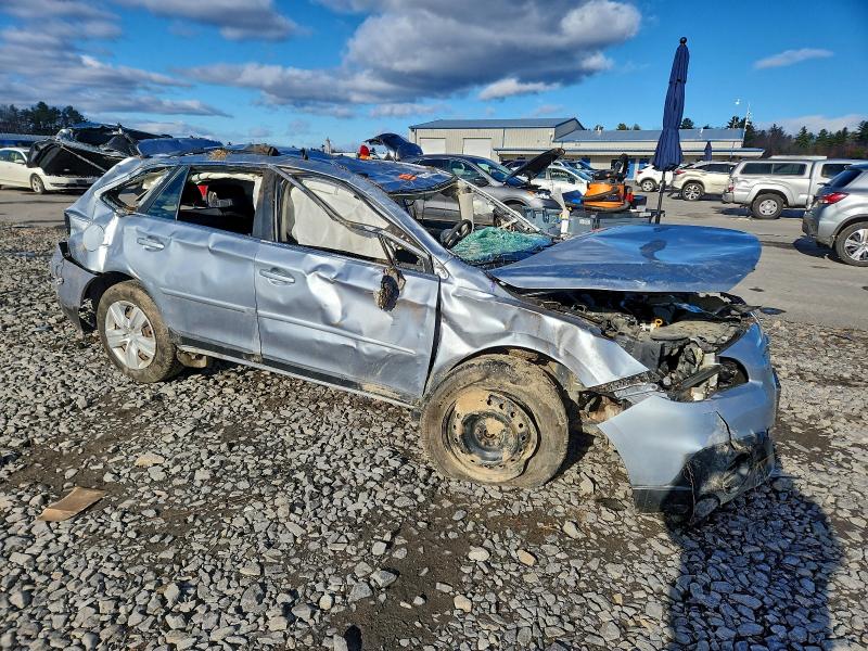 Снимка 4 от търг – 2016 SUBARU OUTBACK 2. с VIN 4S4BSAAC7G3310054