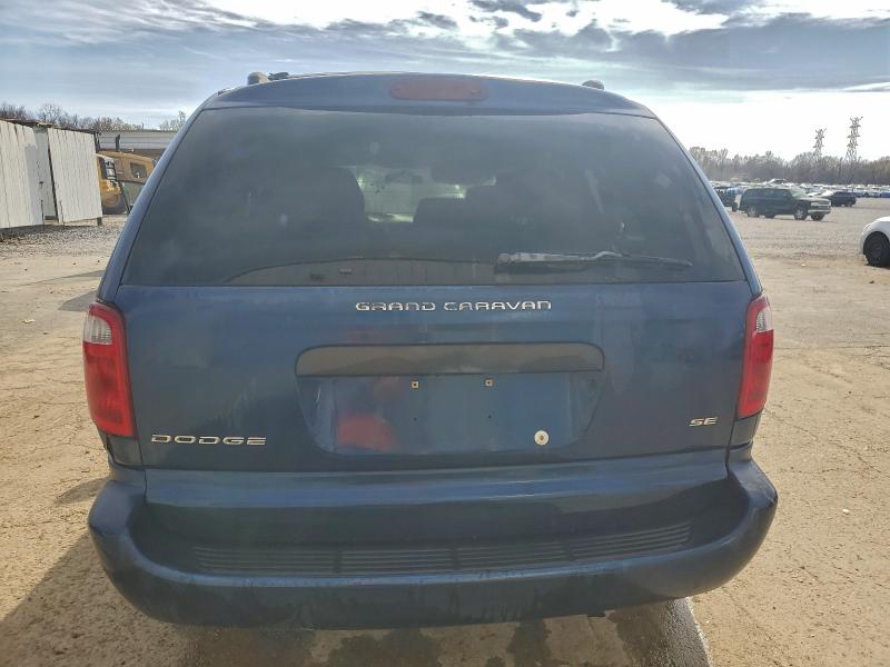 Photo 6 from auction – 2003 DODGE GRAND CARA with VIN 2D4GP24353R178090