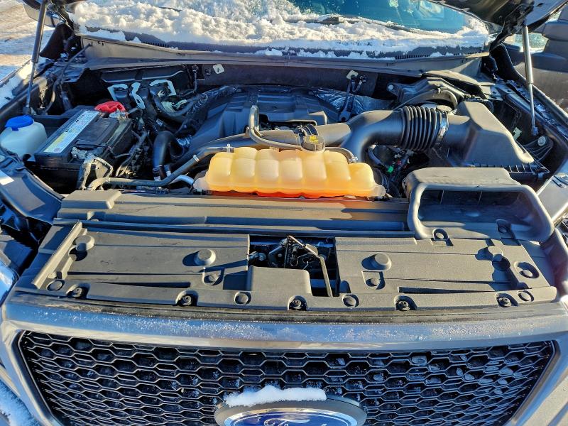 Photo 11 from auction – 2018 FORD F150 SUPER with VIN 1FTEX1EP9JFC59159