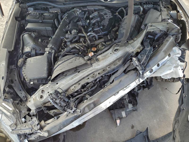 Photo 11 from auction – 2021 LEXUS RC with VIN JTHDZ5BC8M5023366