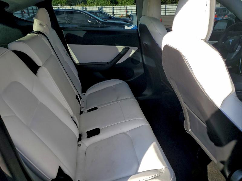 صورة رقم 10 من المزاد - 2021 TESLA MODEL Y مع VIN 5YJYGDEE8MF230726