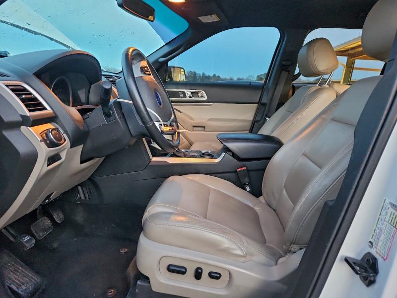 Zdjęcie 7 z aukcji – 2013 FORD EXPLORER X z VIN 1FM5K7D84DGB17789