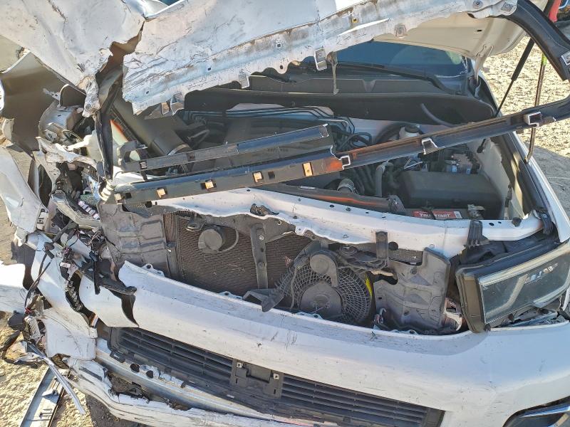 Photo 12 from auction – 2019 TOYOTA SEQUOIA with VIN 5TDZY5G12KS073172