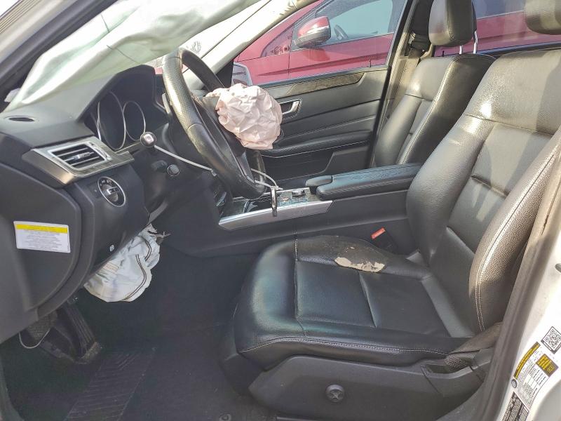 Photo 7 from auction – 2014 MERCEDES-BENZ E 350 with VIN WDDHF5KB8EA905641
