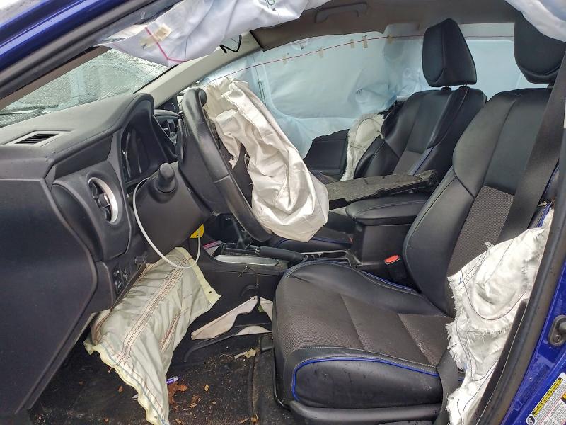 Photo 7 from auction – 2019 TOYOTA COROLLA L with VIN 5YFBURHE5KP901018