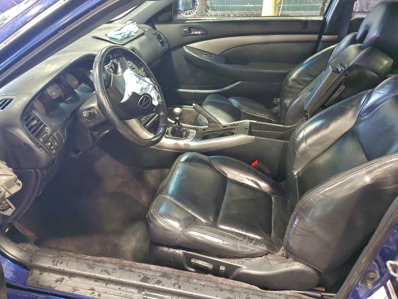 Photo 7 from auction – 2003 ACURA 3.2CL TYPE with VIN 19UYA41693A015106