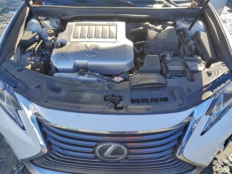Photo 11 from auction – 2017 LEXUS ES 350 with VIN 58ABK1GG4HU072145