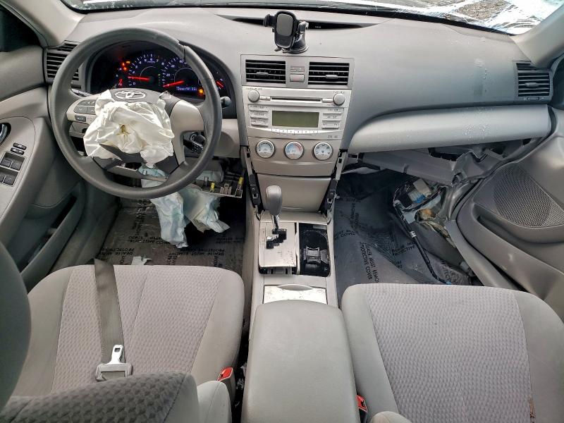 Foto 8 de la subasta – 2011 TOYOTA CAMRY BASE con VIN 4T4BF3EK4BR176047