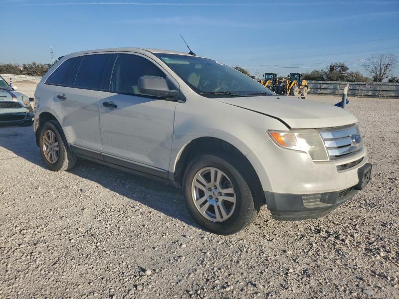 Photo 4 from auction – 2010 FORD EDGE SE with VIN 2FMDK3GC2ABB38969
