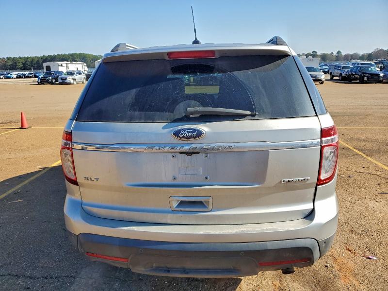 Фото 6 с аукциона – 2013 FORD EXPLORER X с VIN 1FM5K7D81DGA54053
