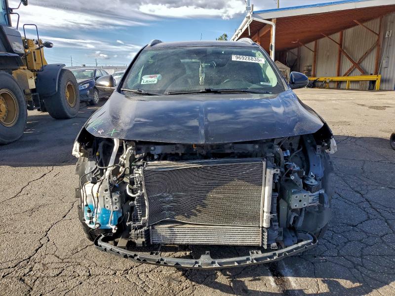 Photo 5 from auction – 2021 BUICK ENCORE GX with VIN KL4MMESLXMB106227