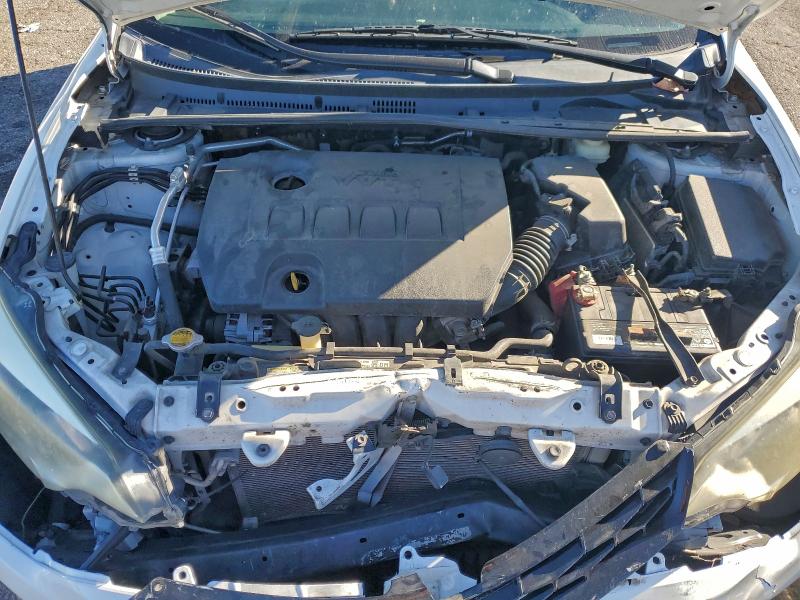 Photo 11 from auction – 2015 TOYOTA COROLLA L with VIN 5YFBURHE3FP196614