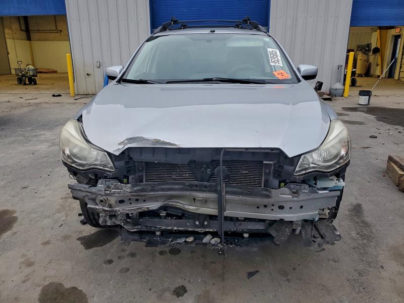 Photo 5 from auction – 2017 SUBARU CROSSTREK with VIN JF2GPABC8H8200078
