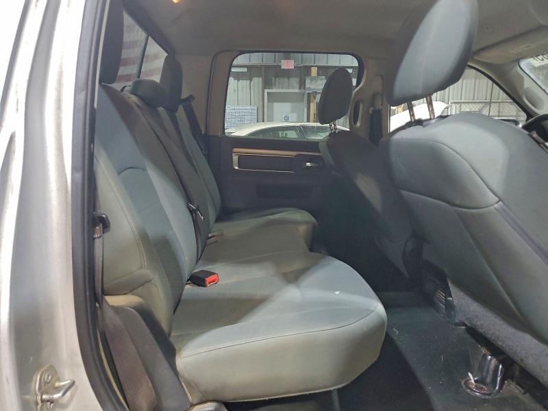 Photo 10 from auction – 2017 RAM 1500 with VIN 1C6RR7TT2HS646613
