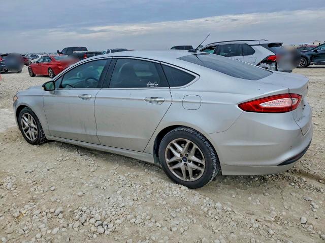 Photo 2 from auction – 2016 FORD FUSION SE with VIN 3FA6P0HD1GR152060