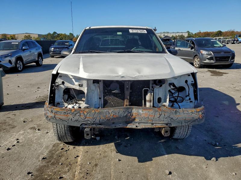 Photo 5 from auction – 2007 GMC CANYON with VIN 1GTCS199278112793