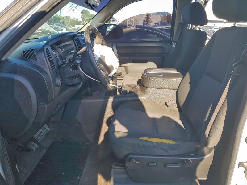 Photo 7 from auction – 2013 CHEVROLET SILVERADO with VIN 3GCPKSE70DG201098