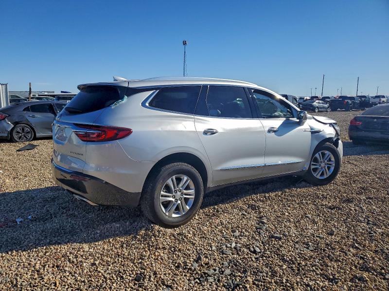 Photo 3 from auction – 2018 BUICK ENCLAVE with VIN 5GAERBKW0JJ161728