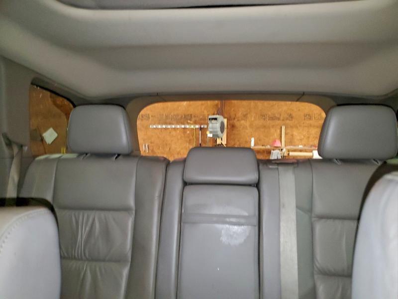 Photo 10 from auction – 2012 JEEP GRAND CHER with VIN 1C4RJFAG5CC218974