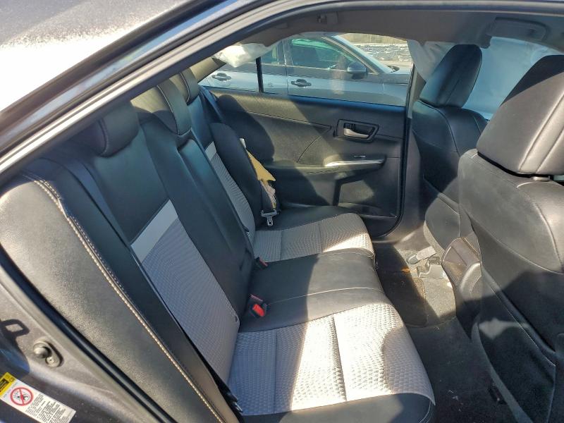 Zdjęcie 10 z aukcji – 2012 TOYOTA CAMRY BASE z VIN 4T1BF1FK2CU203163