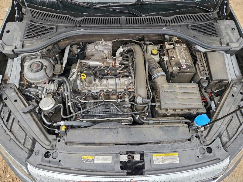 Photo 11 from auction – 2021 VOLKSWAGEN JETTA with VIN 3VWC57BU2MM095068