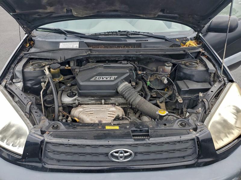 Photo 12 from auction – 2001 TOYOTA RAV4 with VIN JTEGH20V810023232